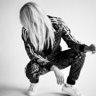 Superstar nie przejmuje się ocenami innych