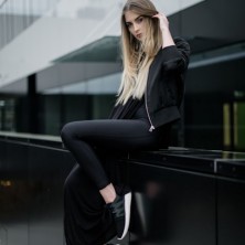Buty Tubular