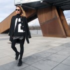 Buty Tubular