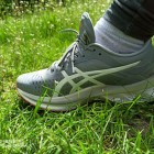Asics Novablast