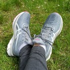 Asics Novablast