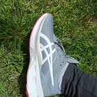 Asics Novablast