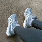 Asics Novablast