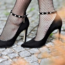Buty na karnawał