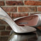 Buty na karnawał