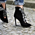 Buty na karnawał