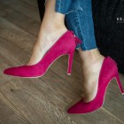 Buty na karnawał