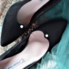 Buty na karnawał
