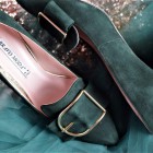 Buty na karnawał
