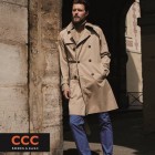 Top modelka Anja Rubik ponownie w kampanii sieci CCC