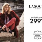 Top modelka Anja Rubik ponownie w kampanii sieci CCC