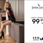 Top modelka Anja Rubik ponownie w kampanii sieci CCC