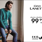 Top modelka Anja Rubik ponownie w kampanii sieci CCC