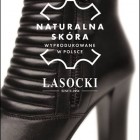 Top modelka Anja Rubik ponownie w kampanii sieci CCC