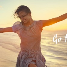 Go for More