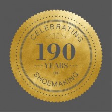 Happy Anniversary, CLARKS!