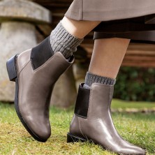 Chelsea Boots