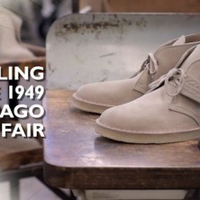 Desert Boots