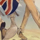 Desert Boots