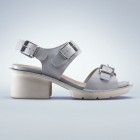 Hexton Glitz Ice Blue Leather 389 zł