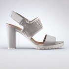 Pastina Malory Light Grey 389 zł