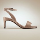 Amali Jewel Champagne Leather 349 zł