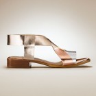Bliss Meadow Champagne Leather 349 zł