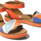 Romantic Moon Multi Colour Leather 349 zł