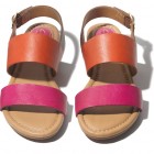 Viveca Aztek Fuchsia Leather 349 zł