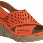 CLARKS Clarene Award Grenadine Nubuck 389 zł