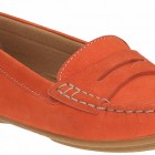 CLARKS Doraville Nest Grenadine Nubuck 349 zł