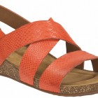 CLARKS Perri Dunes Grenadine Suede 349 zł