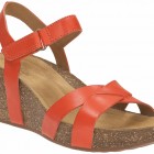 CLARKS Temira Compass Grenadine Leather 349 zł