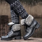 Clarks zima 2016