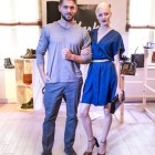 CLARKS jesień-zima 2015