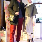 CLARKS jesień-zima 2015
