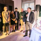 CLARKS jesień-zima 2015