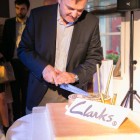 CLARKS jesień-zima 2015