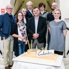 CLARKS jesień-zima 2015