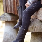Dziecięca kolekcja CLARKS - jesień/zima 2015