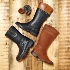 Dziecięca kolekcja CLARKS - jesień/zima 2015