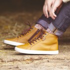Dziecięca kolekcja CLARKS - jesień/zima 2015