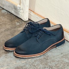 Męska kolekcja CLARKS - jesień/zima 2015