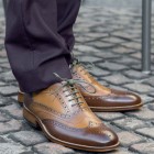 Męska kolekcja CLARKS - jesień/zima 2015