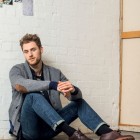 Męska kolekcja CLARKS - jesień/zima 2015