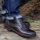 Męska kolekcja CLARKS - jesień/zima 2015