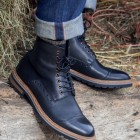 Męska kolekcja CLARKS - jesień/zima 2015