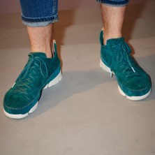 Pokaz kolekcji CLARKS