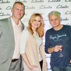 Pokaz kolekcji CLARKS