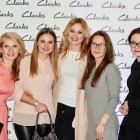 Pokaz kolekcji CLARKS